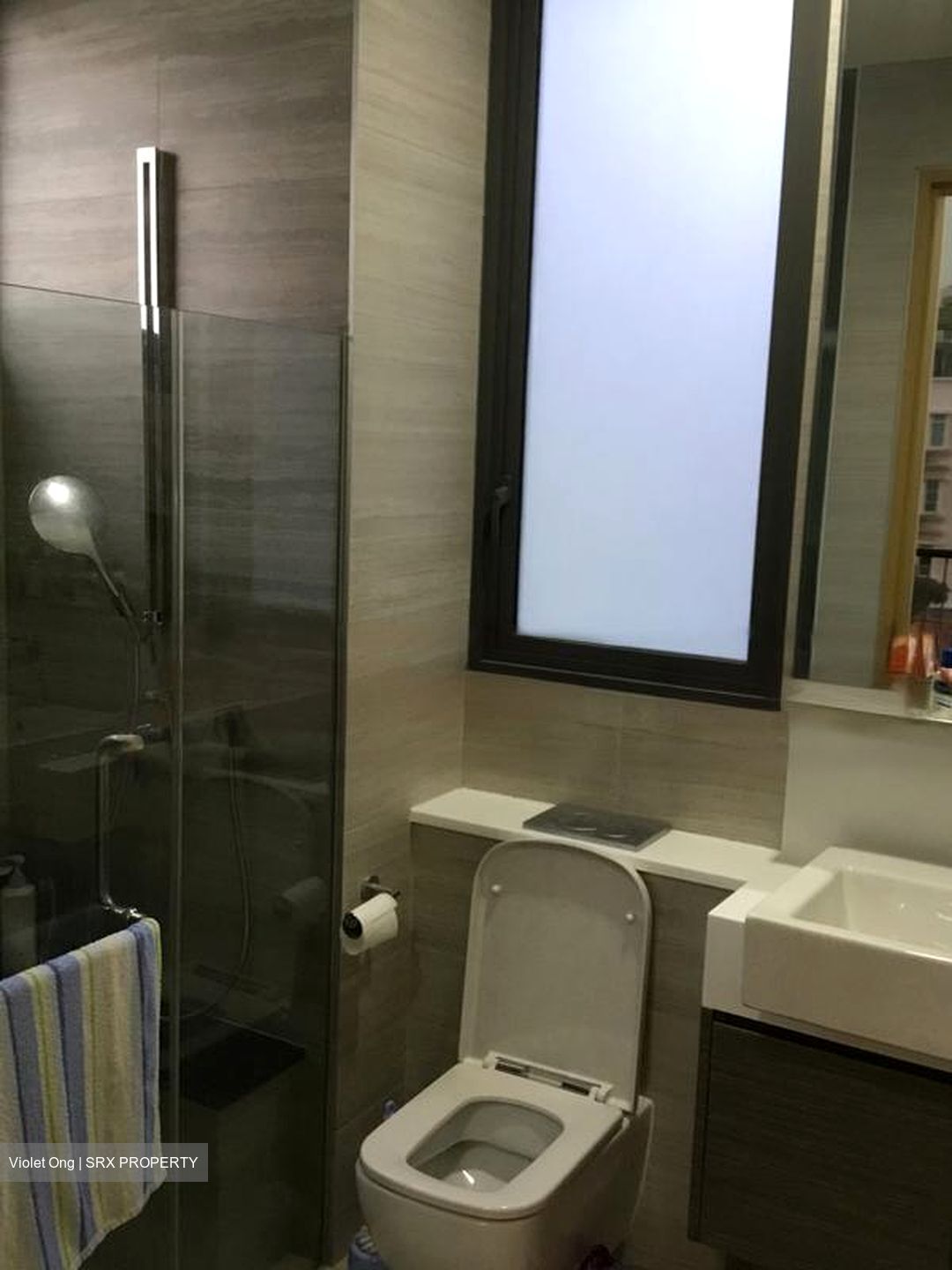 The Creek @ Bukit (D21), Condominium #464427011